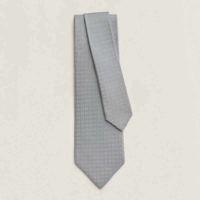 Faconnee H tie | Hermès Canada